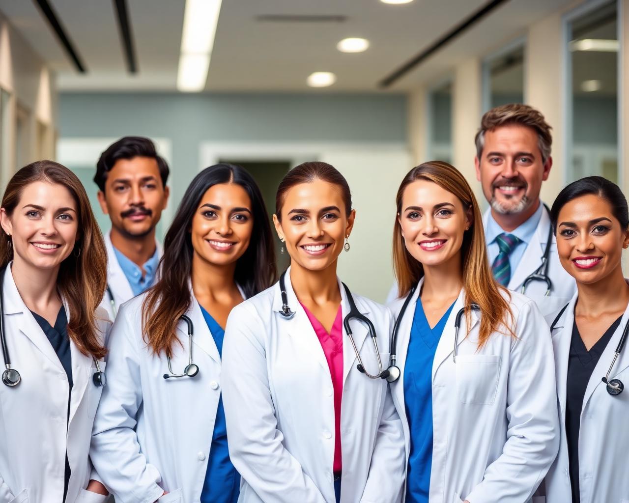Equipo multidisciplinario